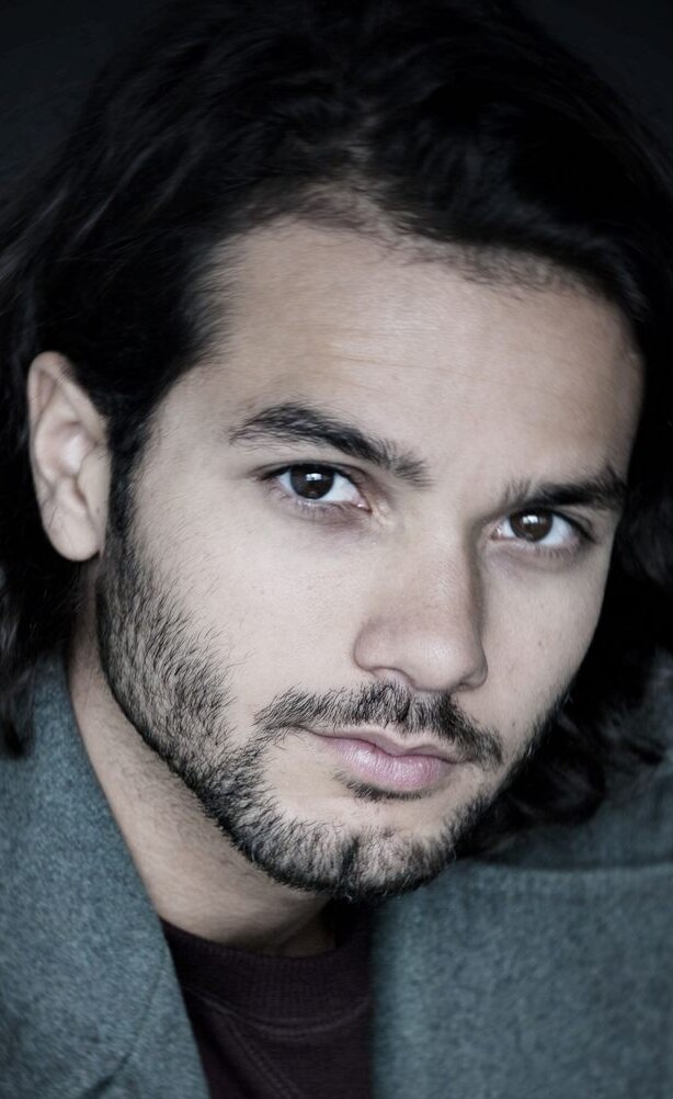 фото Мингус Дагелет