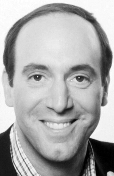 фото Джин Сискел