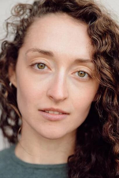 фото Джульетт Даалдер