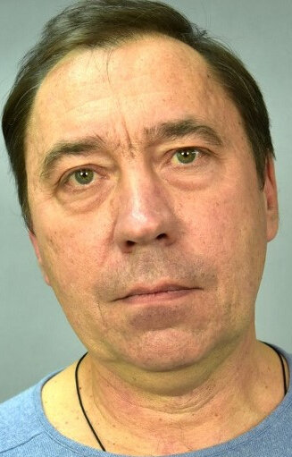 фото Виктор Венес