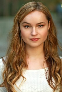 фото Anya Rivers