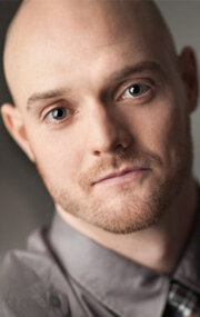 фото Дэвид Нэйсом