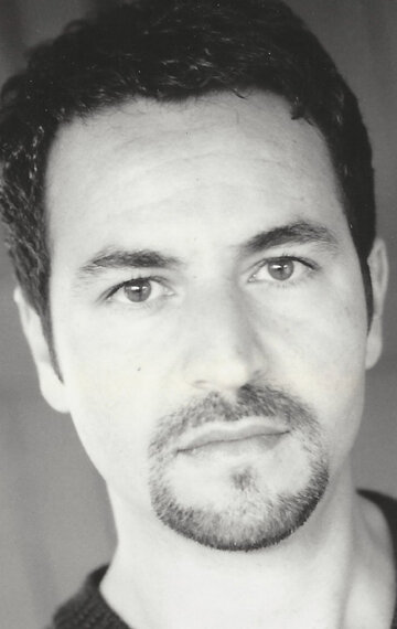 фото Грег Гульотта