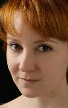 фото Кэтерин Родден