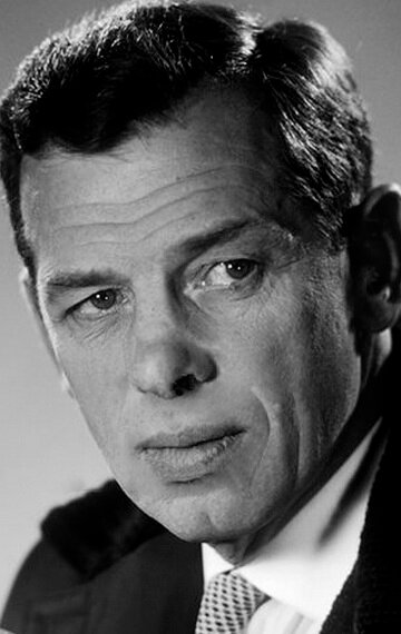 фото Георгий Жжёнов