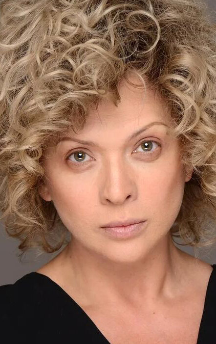 фото Ольга Дроздова