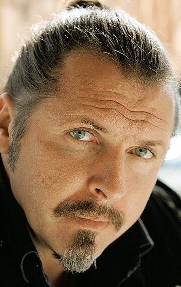 фото Юрий Грымов