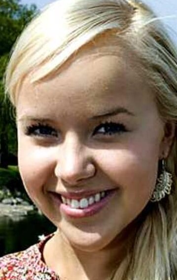 фото Sara Parikka