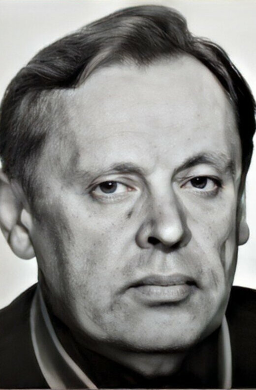 фото Эдгар Смирнов