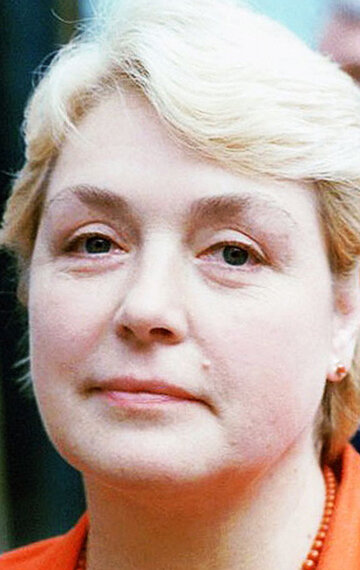 фото Лидия Федосеева-Шукшина