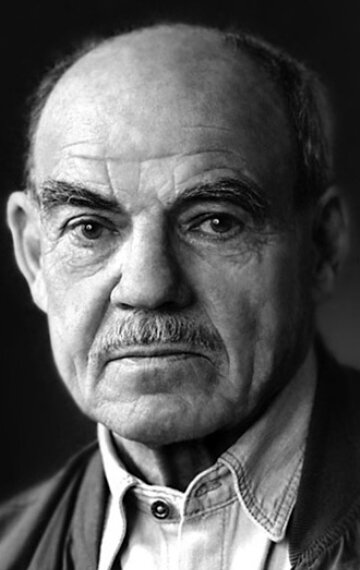 фото Михаил Глузский