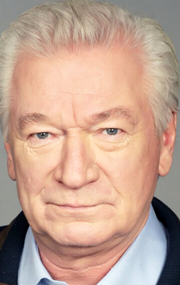 фото Аристарх Ливанов