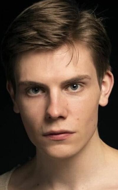 фото Микко Кауппила