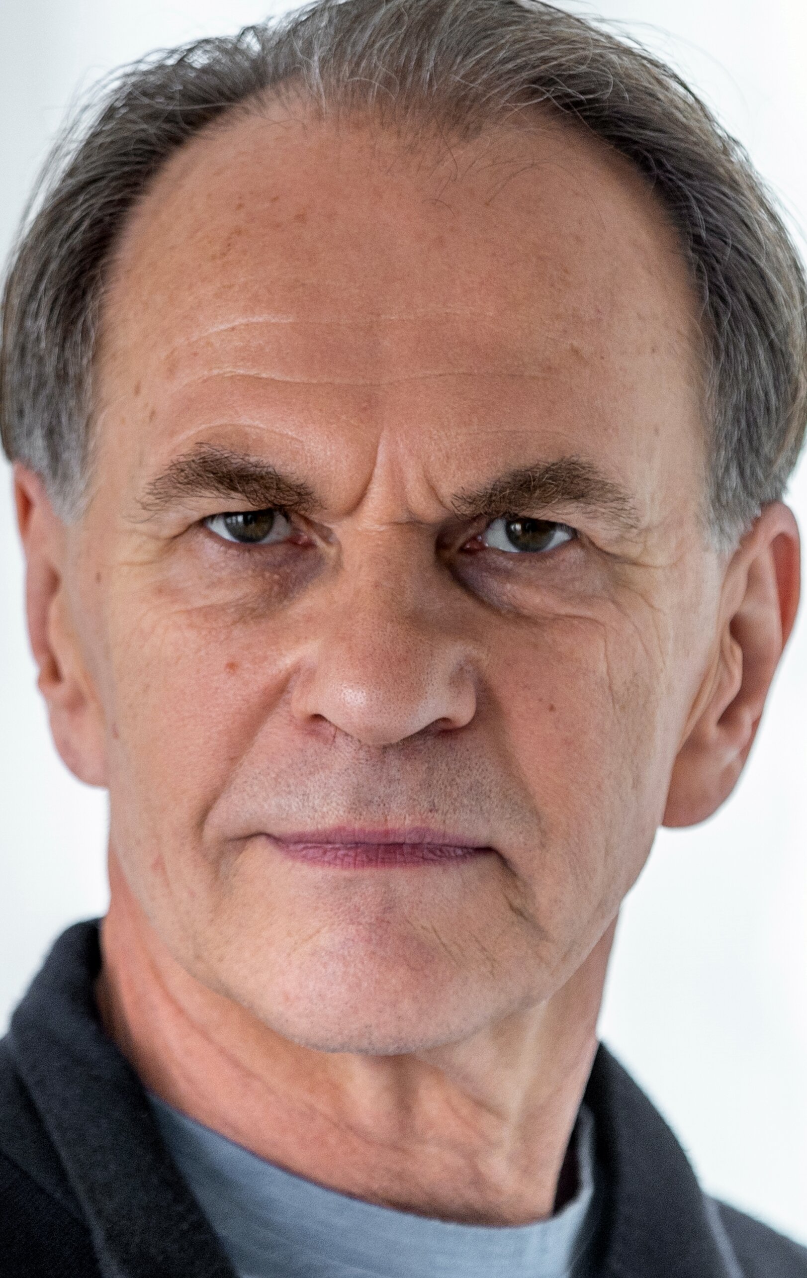 фото Алексей Гуськов