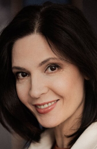 фото Лидия Вележева