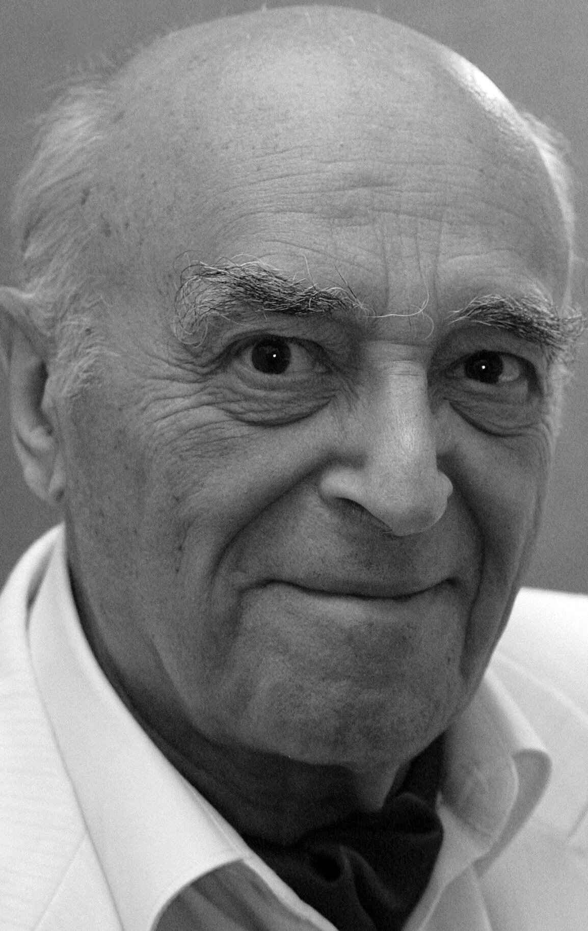 фото Владимир Этуш