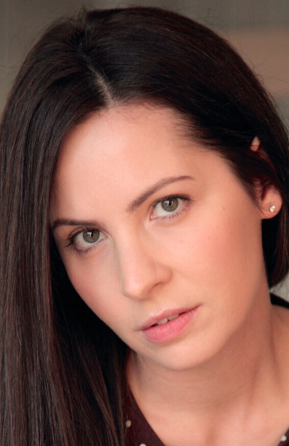 фото Елизавета Олиферова