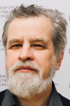 фото Сергей Ландо