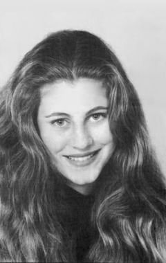 фото Мегэнн Халдеман