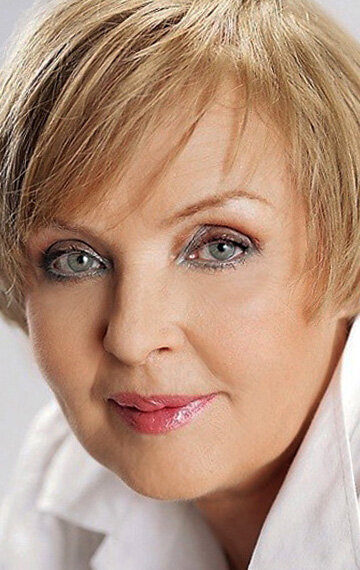 фото Ада Роговцева