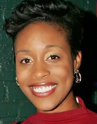 фото Саманта Браун