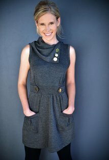 фото Sarah Tongren