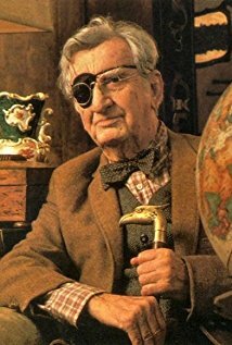 фото Джордж Холл