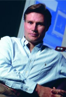 фото Кевин Салливан