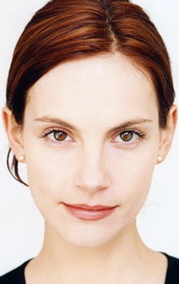 фото Мари Цильке