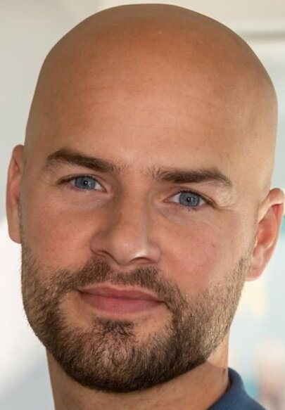 фото Оскар Эртз