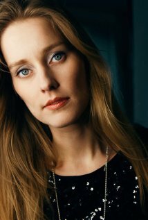 фото Труус де Бур