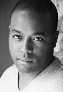 фото Дуэйн Сэмюэлс