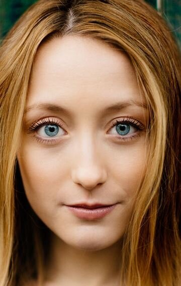 фото Алина Фритш