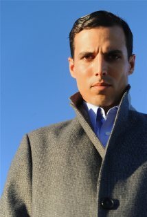 фото Расселл Варго