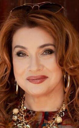 фото Вера Сотникова