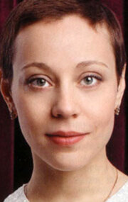 фото Анна Дубровская