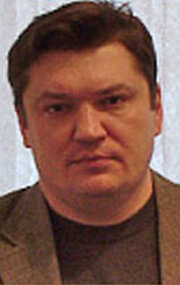 фото Сергей Козлов