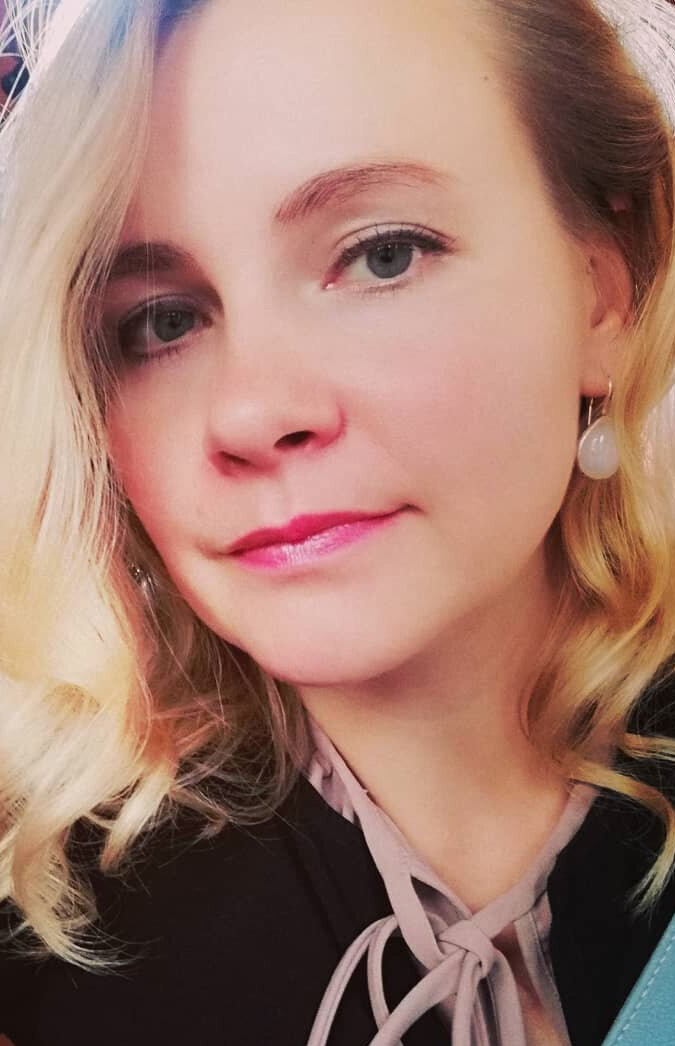 фото Мария Елагина