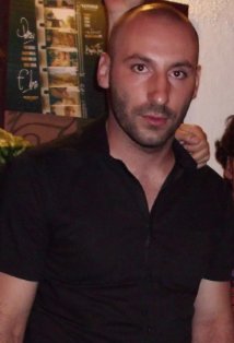 фото Богдан Ионут Тома