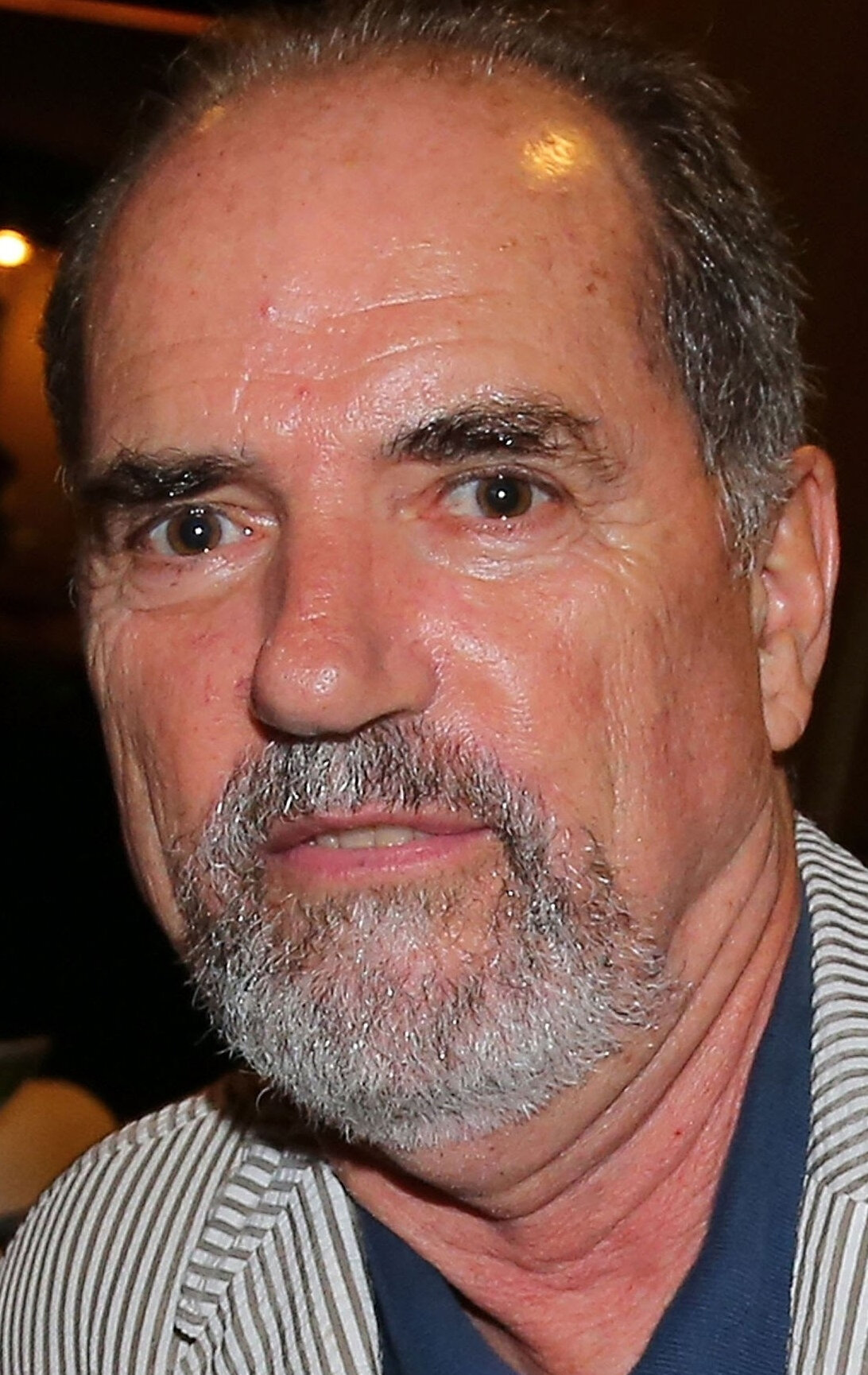 фото Джек Келер