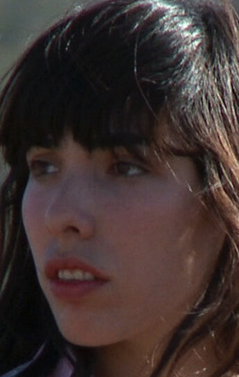 фото Росио Монастерио