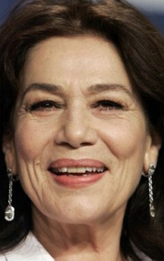 фото Ханнелоре Эльснер