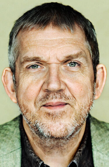 фото Дитмар Бер