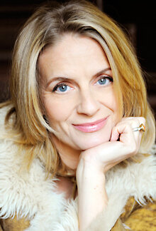 фото Гунда Эберт