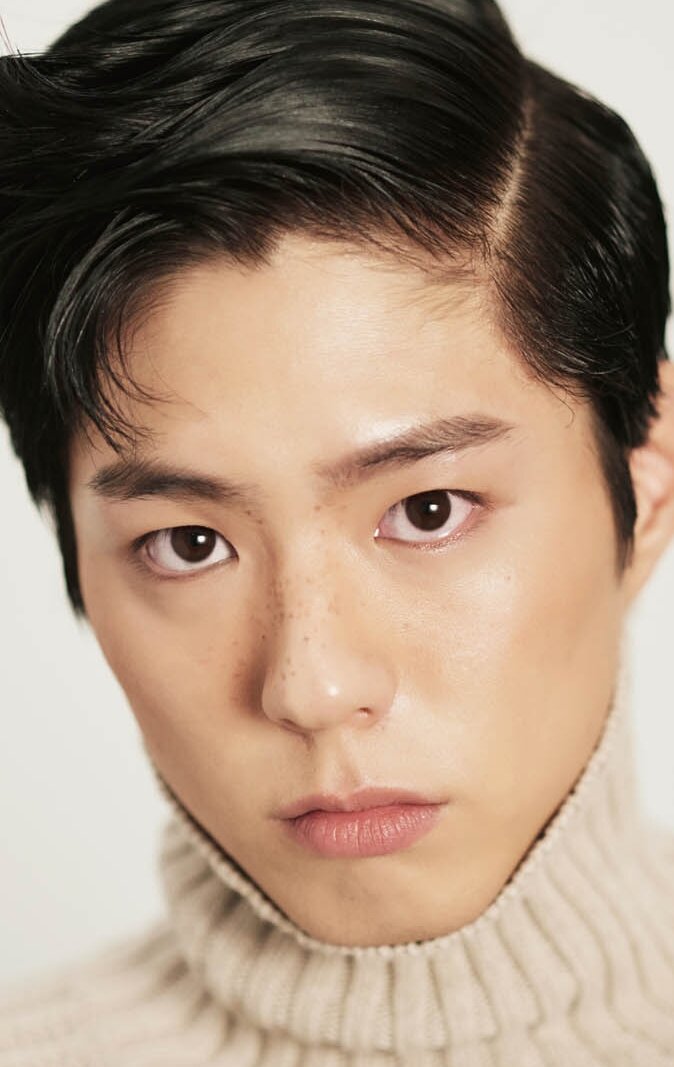 фото Пак По-гом