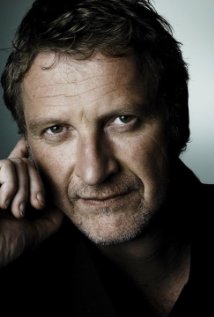 фото Майкл Совиньер