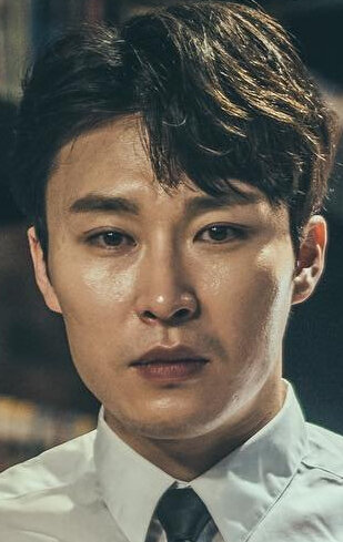 фото Хан И-джин