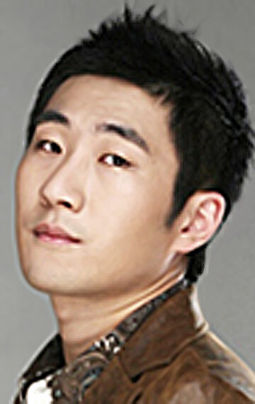 фото Чан Ин-хо