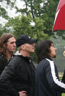 фото Майкл Морисси