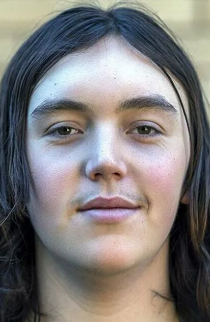 фото Хэл Кампстон